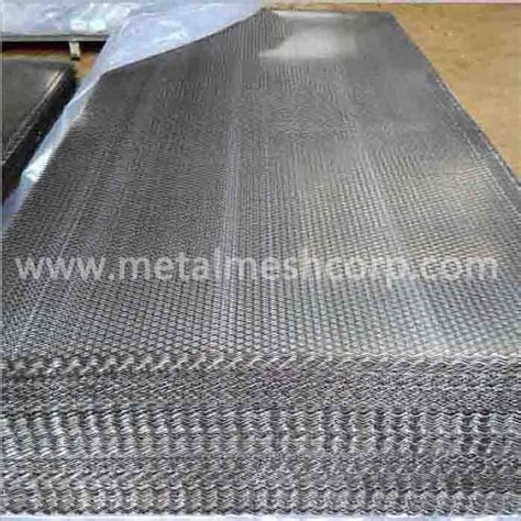 how much is a 4x8 sheet of expanded metal|expanded metal mesh price list.